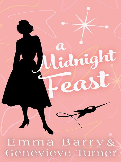 Title details for A Midnight Feast by Emma Barry - Available